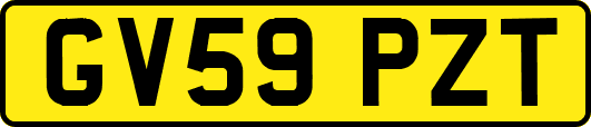 GV59PZT