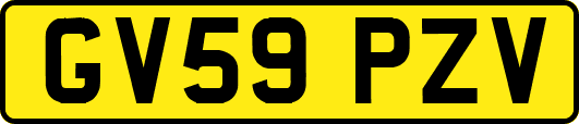 GV59PZV