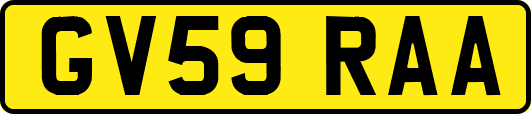 GV59RAA