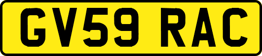GV59RAC