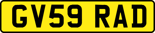 GV59RAD