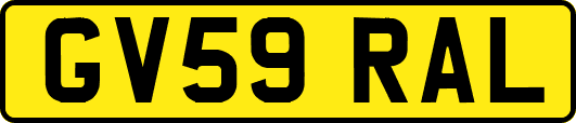 GV59RAL