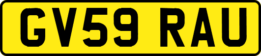 GV59RAU