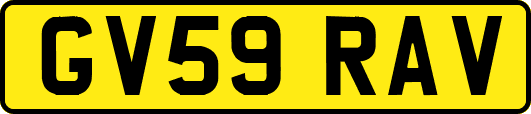 GV59RAV
