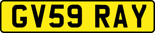 GV59RAY