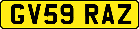 GV59RAZ