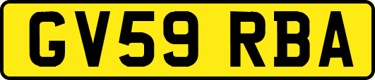 GV59RBA