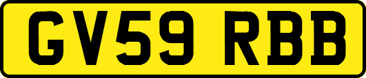 GV59RBB