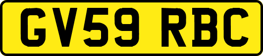 GV59RBC