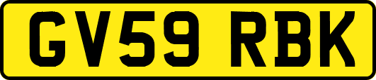 GV59RBK
