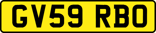 GV59RBO