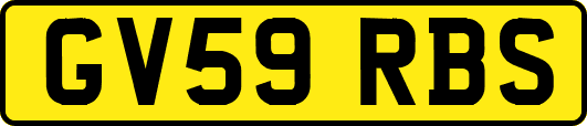 GV59RBS