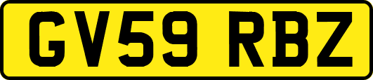 GV59RBZ