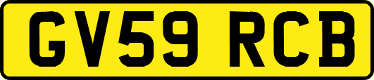 GV59RCB
