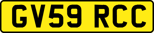 GV59RCC