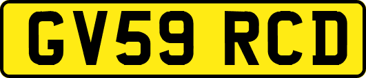 GV59RCD