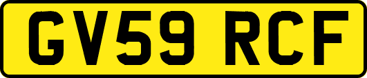 GV59RCF