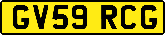 GV59RCG