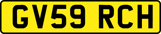 GV59RCH
