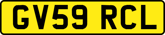 GV59RCL