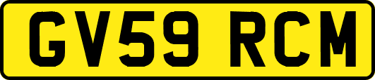 GV59RCM