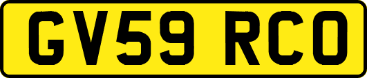 GV59RCO