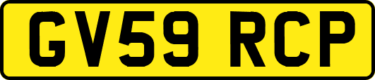 GV59RCP