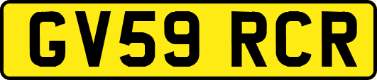 GV59RCR