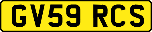 GV59RCS