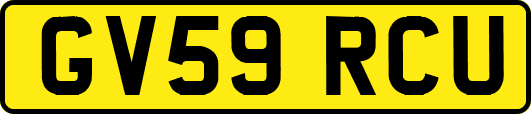 GV59RCU