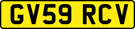 GV59RCV