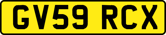 GV59RCX