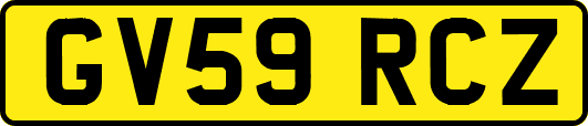 GV59RCZ