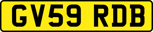 GV59RDB