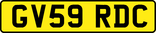 GV59RDC