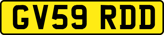 GV59RDD