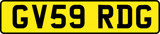 GV59RDG