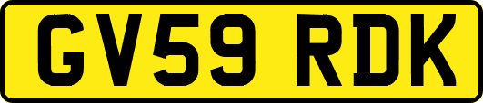 GV59RDK