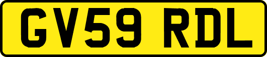 GV59RDL