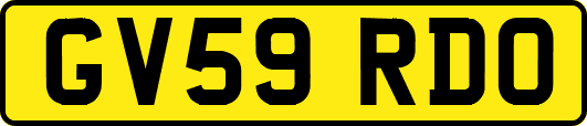 GV59RDO