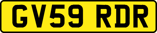 GV59RDR
