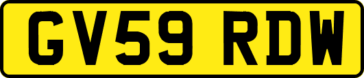 GV59RDW