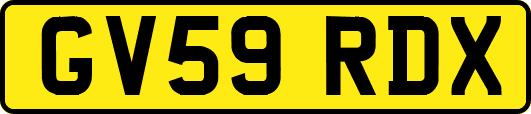 GV59RDX