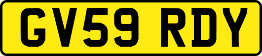 GV59RDY