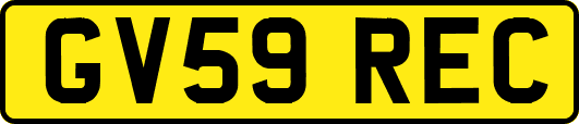 GV59REC