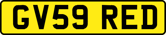 GV59RED