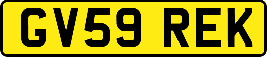 GV59REK