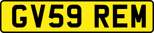 GV59REM