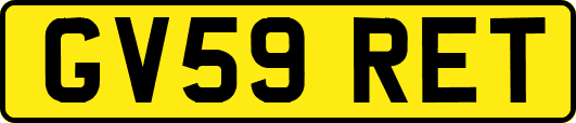 GV59RET