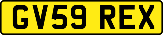 GV59REX